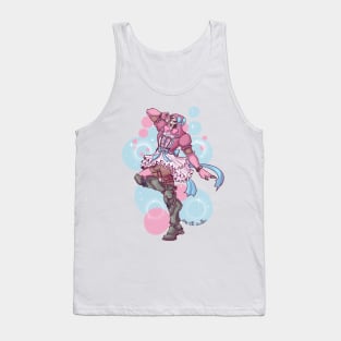 Lolita Reaper Tank Top